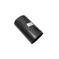 Worki na odpady LDPE super wytrzymałe 60L czarne (_/_/50)