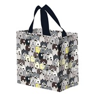 EKO TORBA 10L PP MINI PYSIAKI MIX