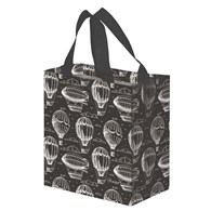 EKO TORBA 10L PP MINI BALONIKI MIX