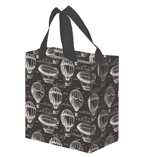 EKO TORBA 10L PP MINI BALONIKI MIX