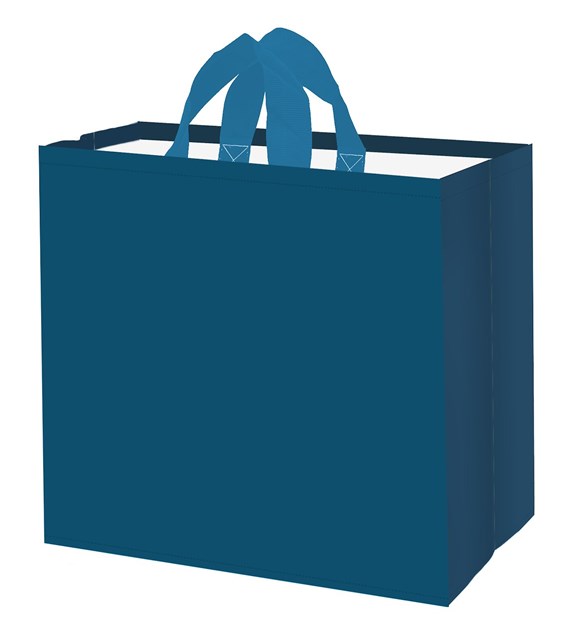 EKO TORBA 36L PP GŁADKA