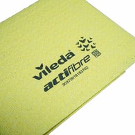 VILEDA Ściereczka ACTIFIBER window all in 1 (288/20/1)
