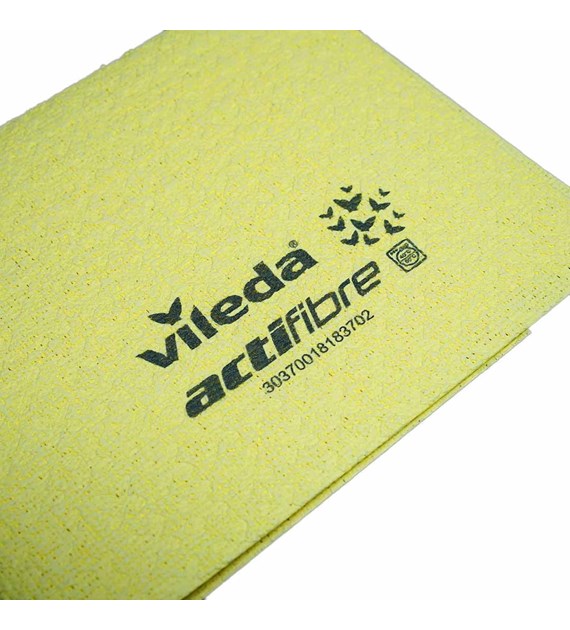 VILEDA Ściereczka ACTIFIBER window all in 1 (288/20/1)