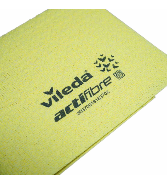 VILEDA Ściereczka ACTIFIBER window all in 1 (288/20/1)