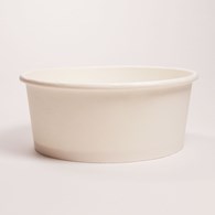 MISKA PAPIEROWA BIAŁA 350ml (_/15/30)