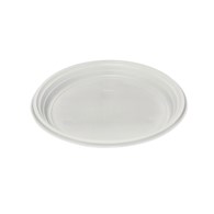Talerz plastikowy PP 220mm (_/10/100)