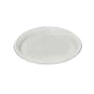 Talerz plastikowy PP 220mm (_/10/100)