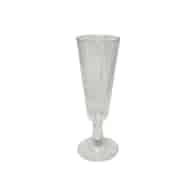 (REUSE) Kieliszki do szampana 120ml (_/16/10)