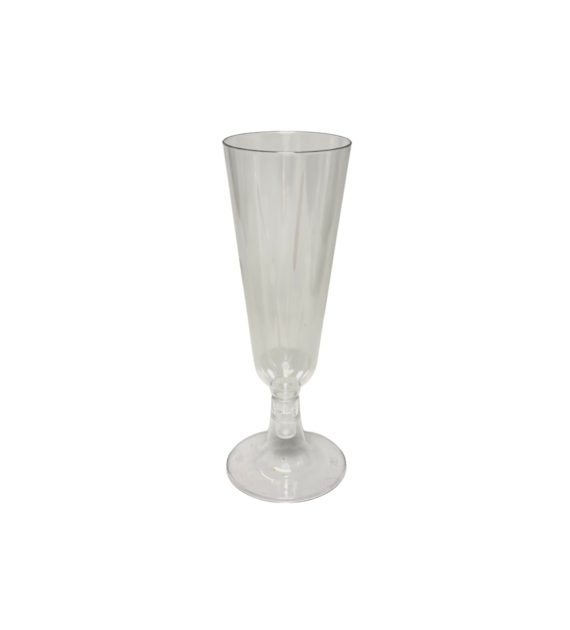 (REUSE) Kieliszki do szampana 120ml (_/16/10)