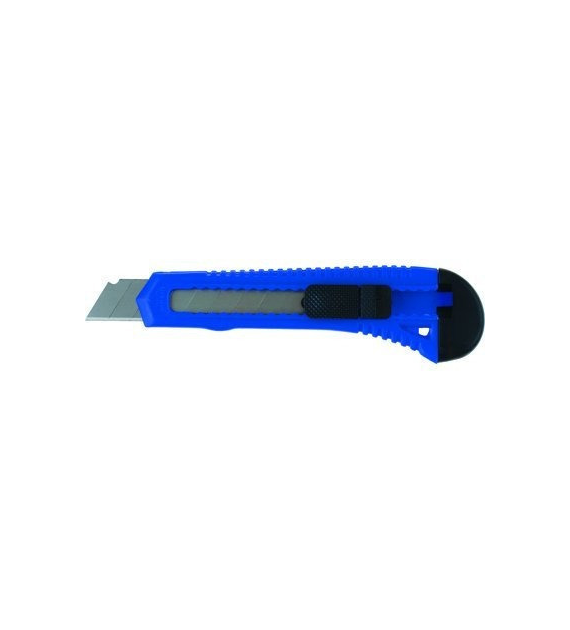 Nożyk 18mm plastikowa rączka