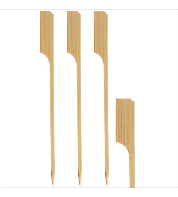 FINGERFOOD PATYCZKI GOLF 25cm (408/6/150)