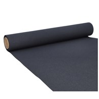 ROYAL Collection bieżnik z bibuły czarny 5m/40cm (0/6/1)