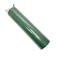 ROYAL Collection bieżnik z bibuły ciemna zieleń 24m/40cm (_/4/1)