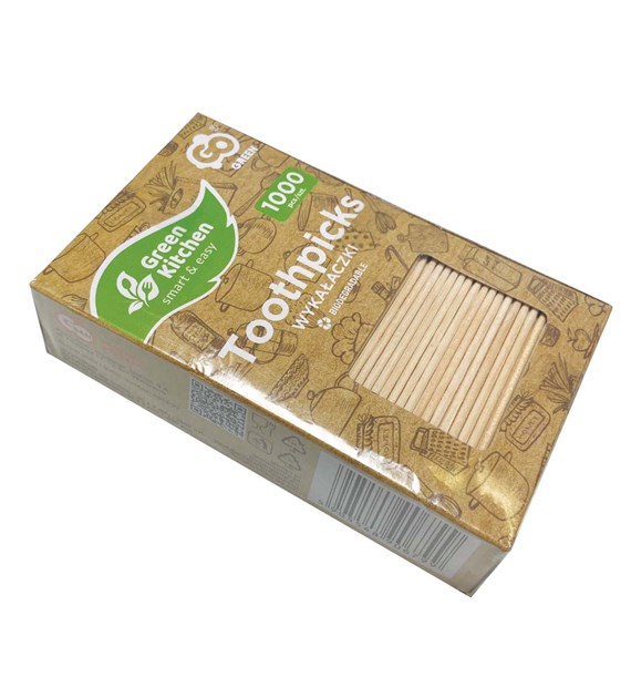 WYKAŁACZKI (1000szt)