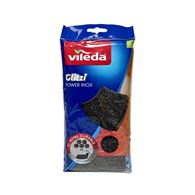 VILEDA Glitzi POWER INOX (112/15/2)