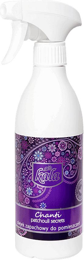 KALA OLEJEK ZAPACHOWY 0,5L patchouli (_/12/1)