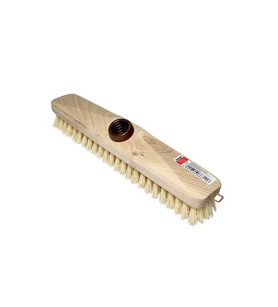 KONEX Szczotka POSADZKÓWKA NATURAL (_/12/10