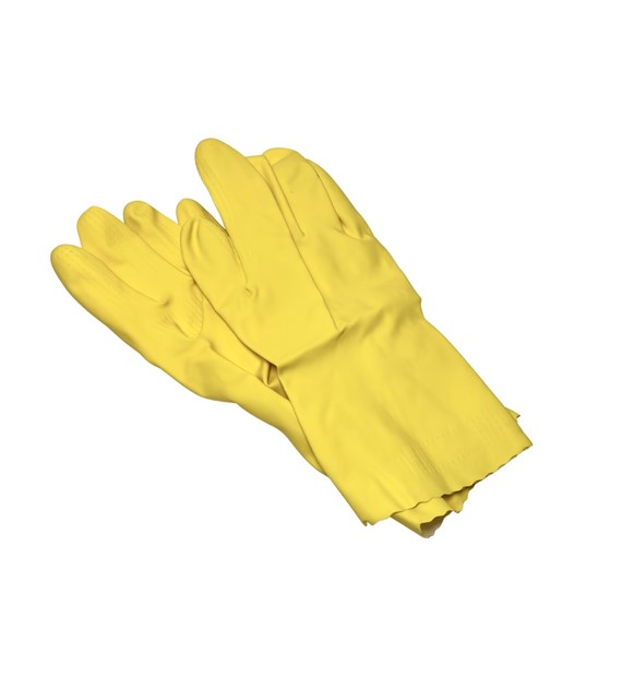 VILEDA Rękawice SUPER GRIP L