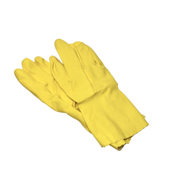 VILEDA Rękawice SUPER GRIP L