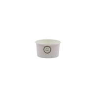 MISKA PAPIEROWA NADRUK PASTELE 160ml (_/32/25)