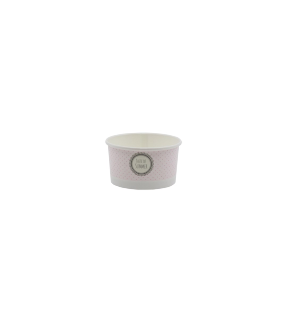 MISKA PAPIEROWA NADRUK PASTELE 160ml (_/32/25)