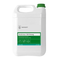MEDISEPT MEDICLEAN 130 Floor Strong 5L do gruntownego czyszczenia podłóg (_1/1)