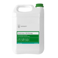 MEDISEPT MEDICLEAN 130 Floor Strong 5L do gruntownego czyszczenia podłóg (_1/1)