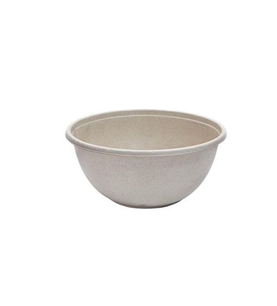 BePulp RD17 Miska okrągła 1000ml 17x8cm (_/4/75)