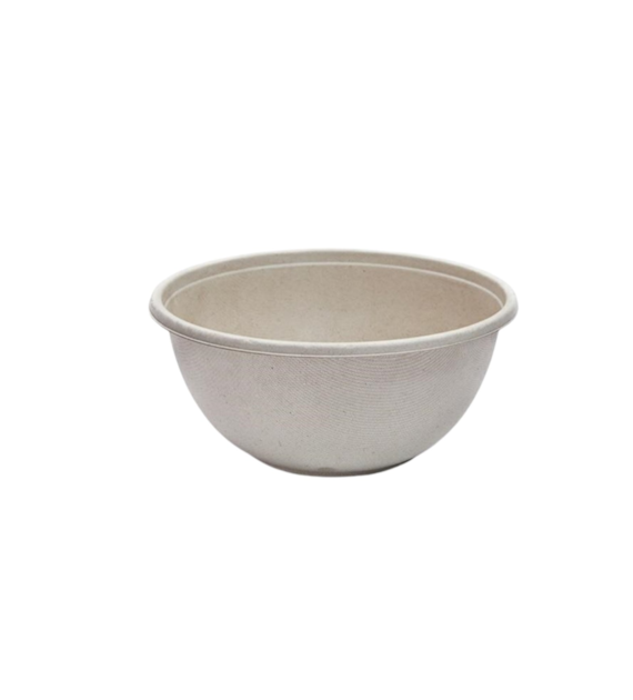 BePulp RD17 Miska okrągła 1000ml 17x8cm (_/4/75)