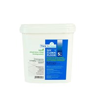 DIY Clean Floor Proszek do mycia podłóg 5kg (250 myć)