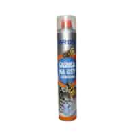 BROS Gaśnica na osy i szerszenie 600ml (_/12/1)