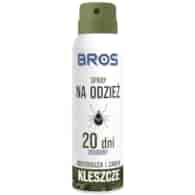 BROS Spray na odzież 90ml (_/12/1)