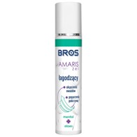 BROS Amaris żel łagodzacy ukąszenia 50ml (_12/1)