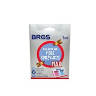 BROS Pułapka na mole spożywcze MAX (_/20/1)