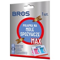 BROS Pułapka na mole spożywcze MAX (_/20/1)