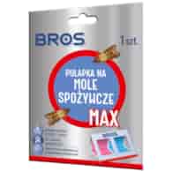 BROS Pułapka na mole spożywcze MAX (_/20/1)