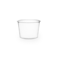 SOSJERKA fi70mm PLA 120ml (100szt)