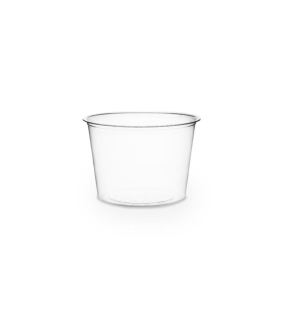 SOSJERKA fi70mm PLA 120ml (100szt)