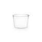 SOSJERKA fi70mm PLA 120ml (100szt)