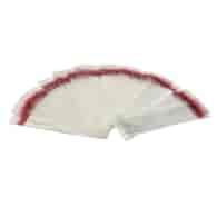 TOREBKI PP 5x18cm z taśmą (200szt)