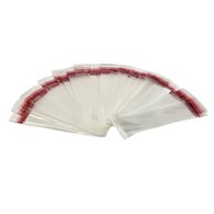 TOREBKI PP 5x18cm z taśmą (200szt)