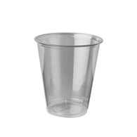 KUBEK PET 300ml 95mm (384/24/50)