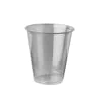 KUBEK PET 300ml 95mm (384/24/50)
