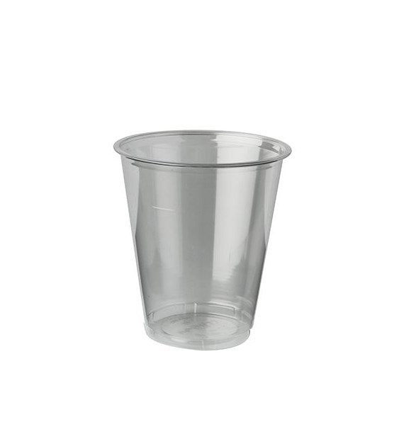 KUBEK PET 300ml 95mm (384/24/50)