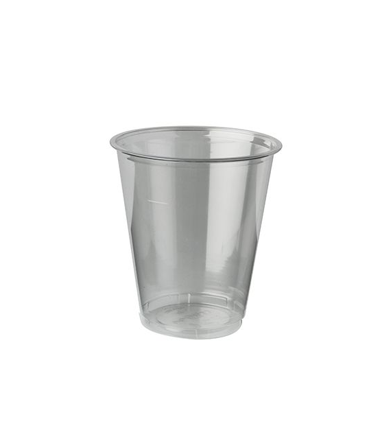 KUBEK PET 300ml 95mm (384/24/50)