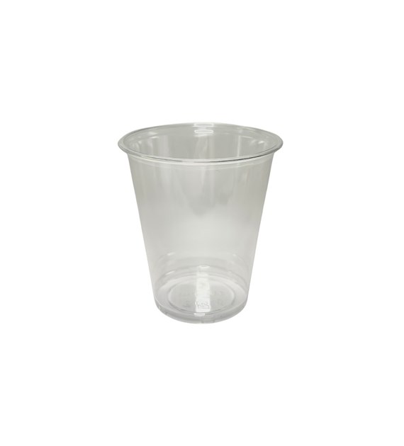 KUBEK PET 300ml 95mm (384/24/50)
