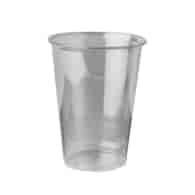 KUBEK PET 400ml 95mm (384/24/50)