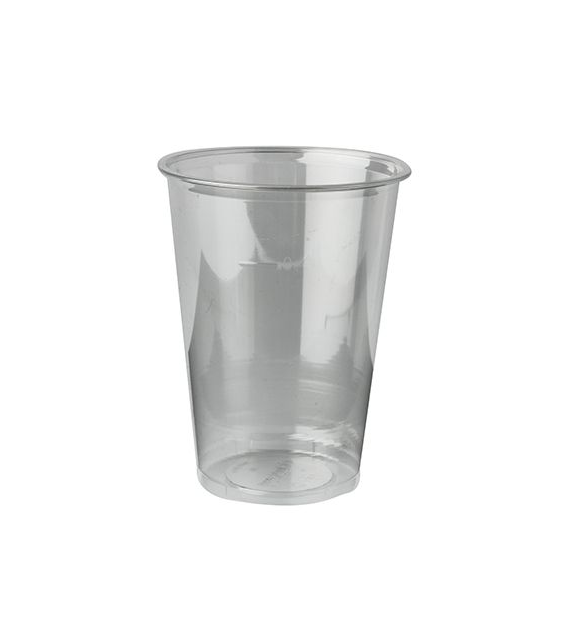 KUBEK PET 400ml 95mm (384/24/50)