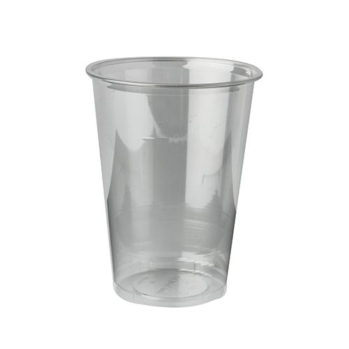 KUBEK PET 400ml 95mm (384/24/50)