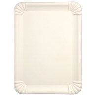 PURE Tace z trzciny cukrowej 26x35cm (_/6/25)